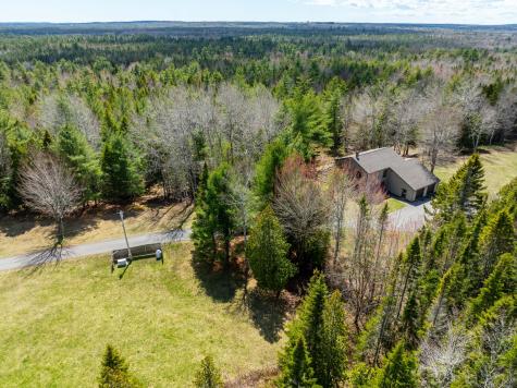58 Woods Road Machias ME 04654