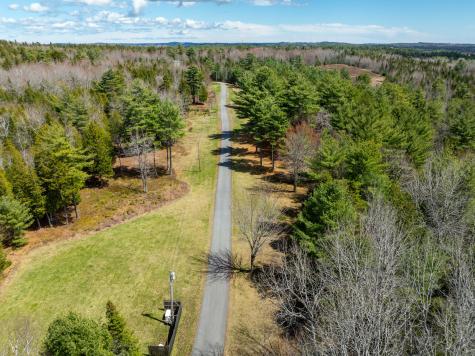58 Woods Road Machias ME 04654