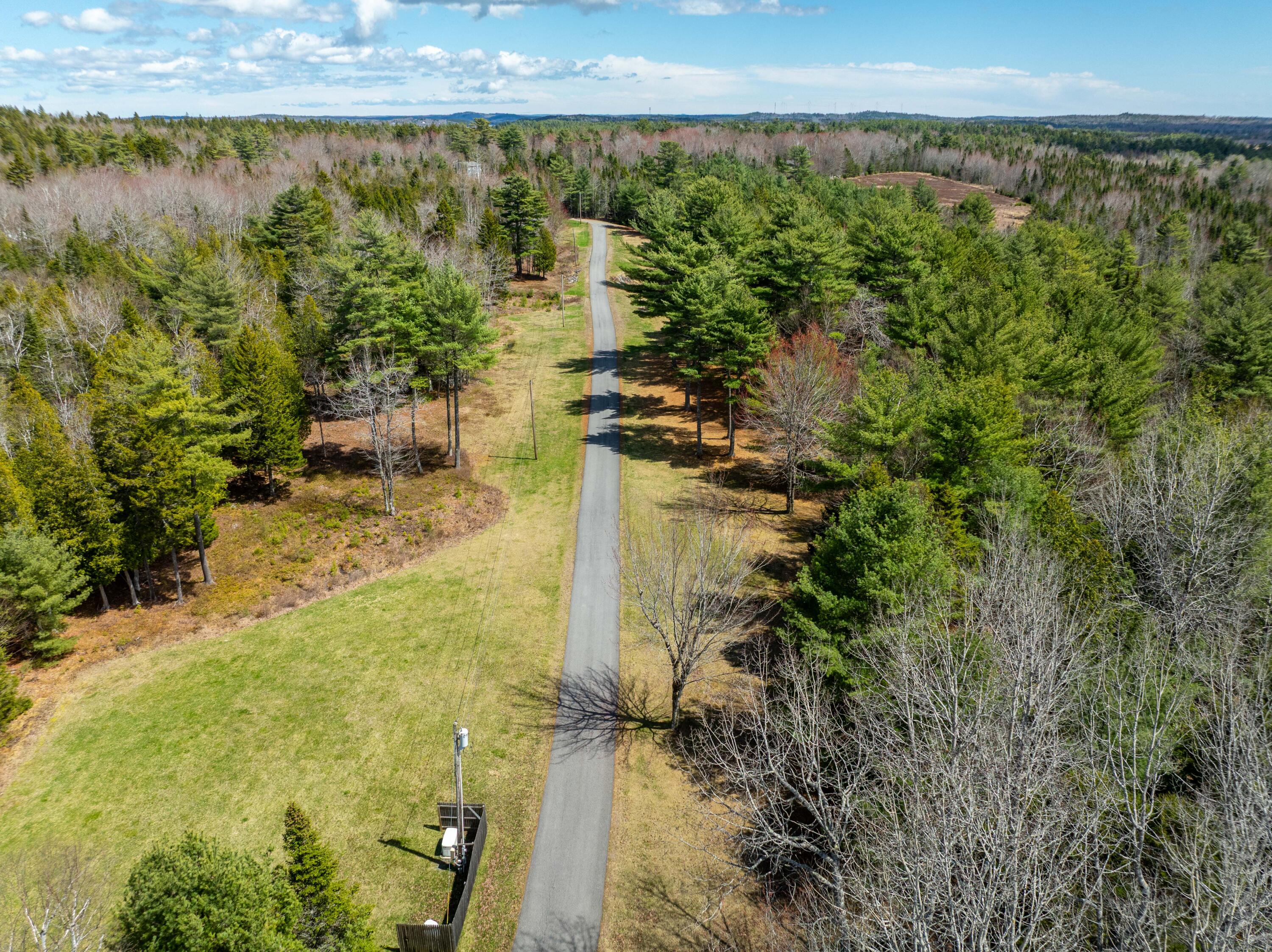 58 Woods Road Machias ME 04654