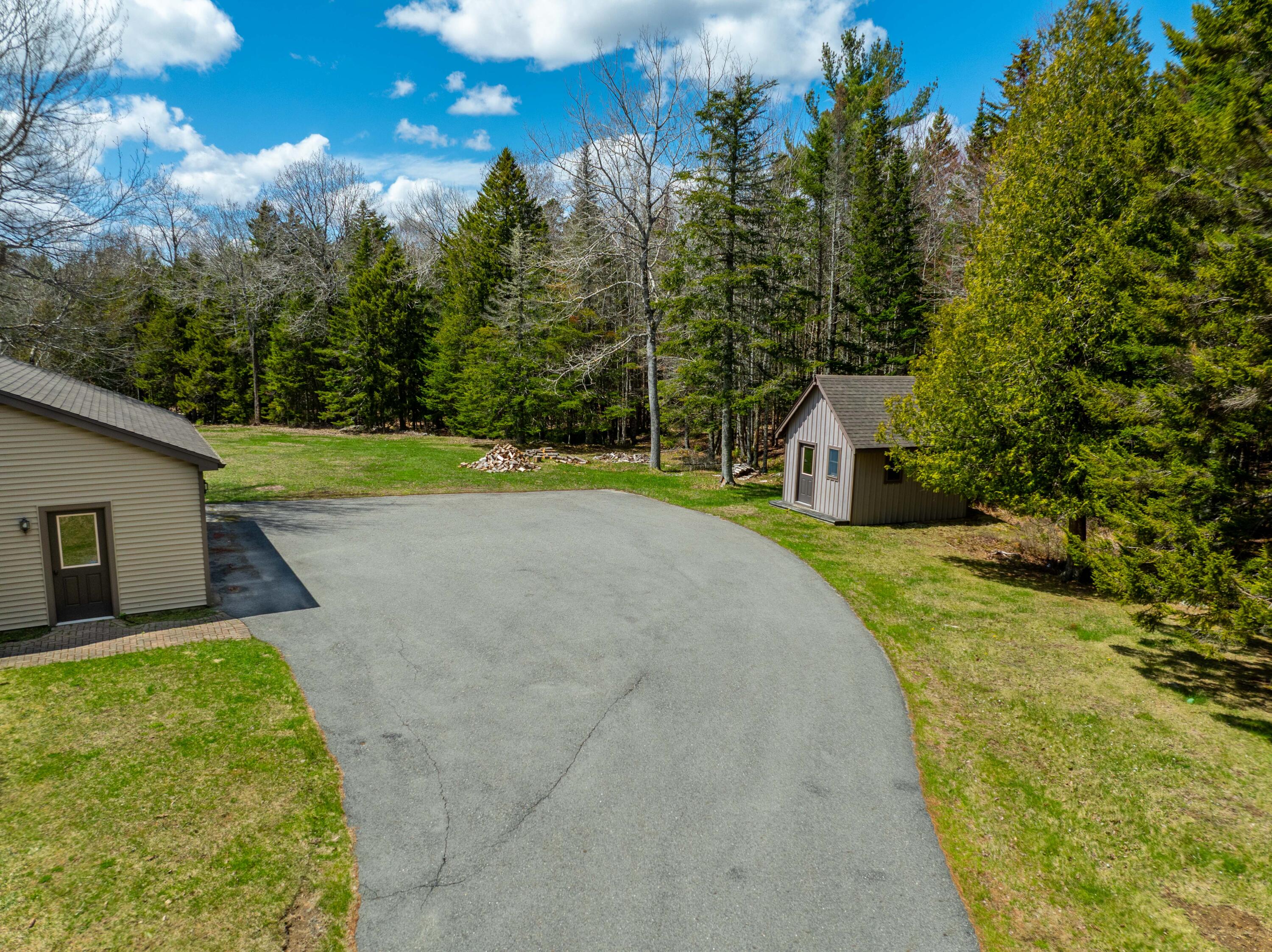 58 Woods Road Machias ME 04654