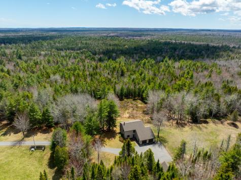 58 Woods Road Machias ME 04654