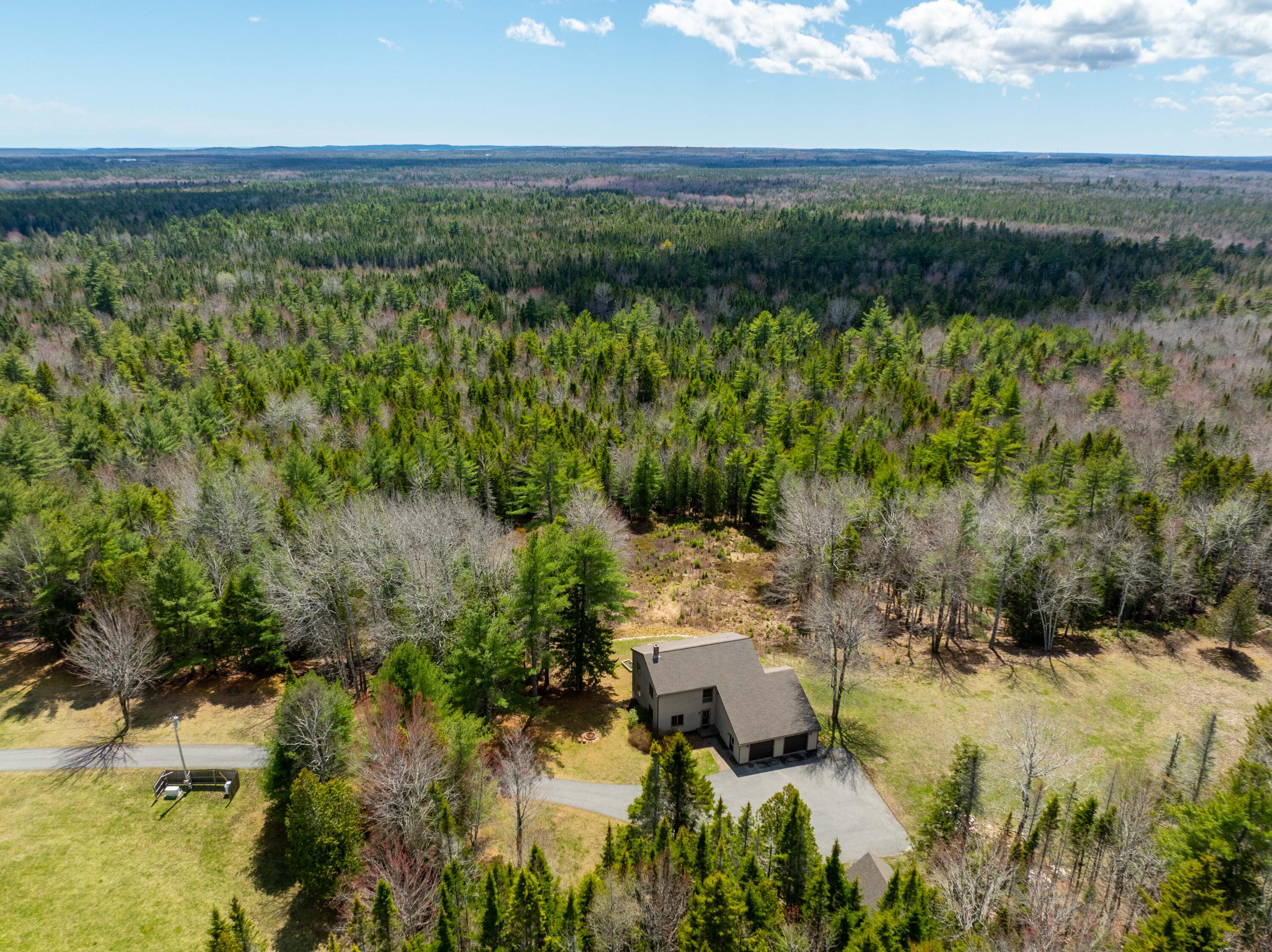 58 Woods Road Machias ME 04654