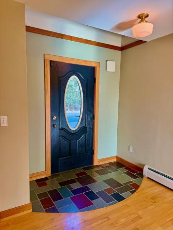 58 Woods Road Machias ME 04654