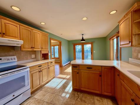 58 Woods Road Machias ME 04654