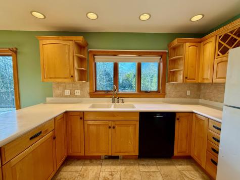 58 Woods Road Machias ME 04654