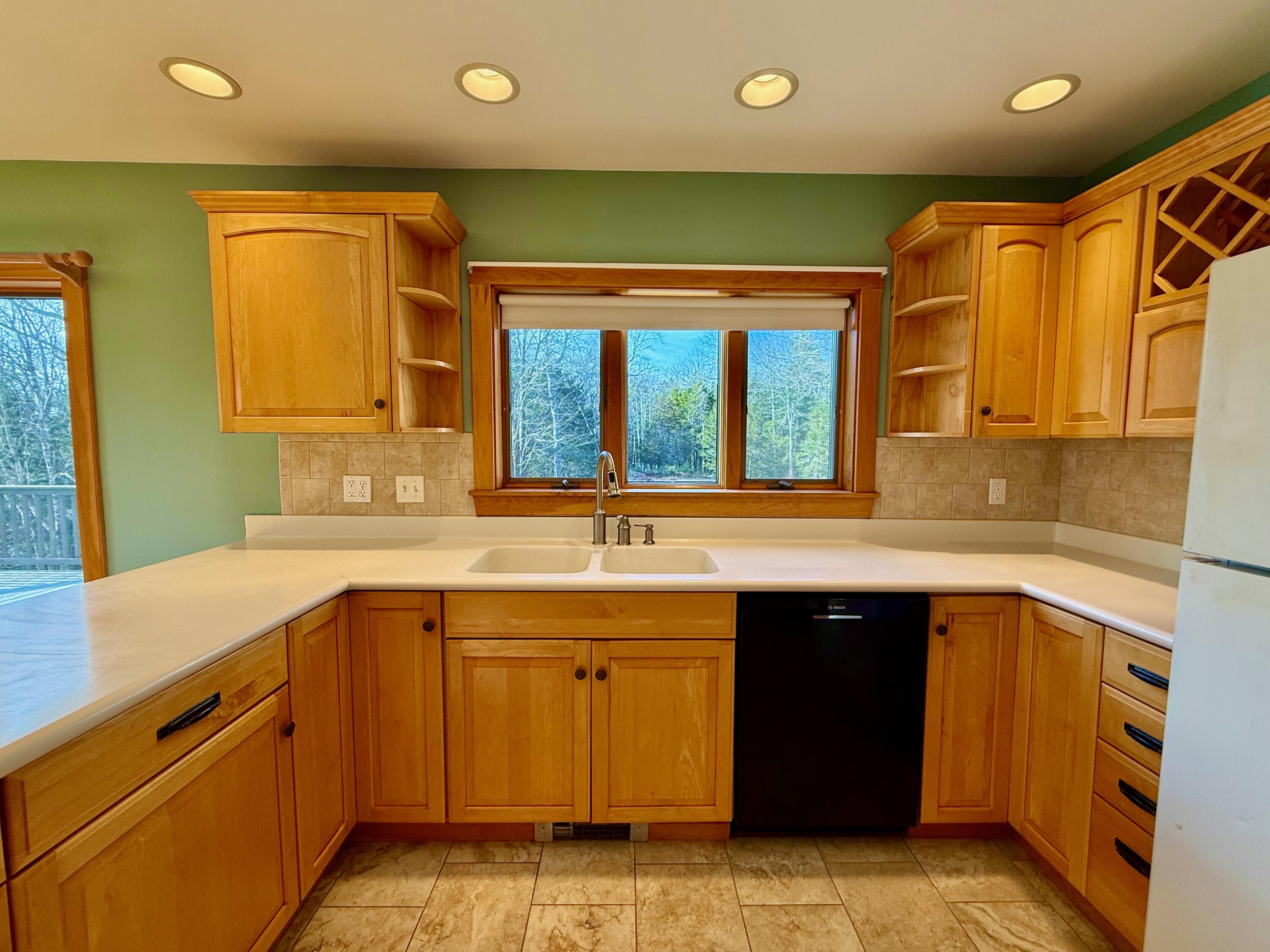 58 Woods Road Machias ME 04654