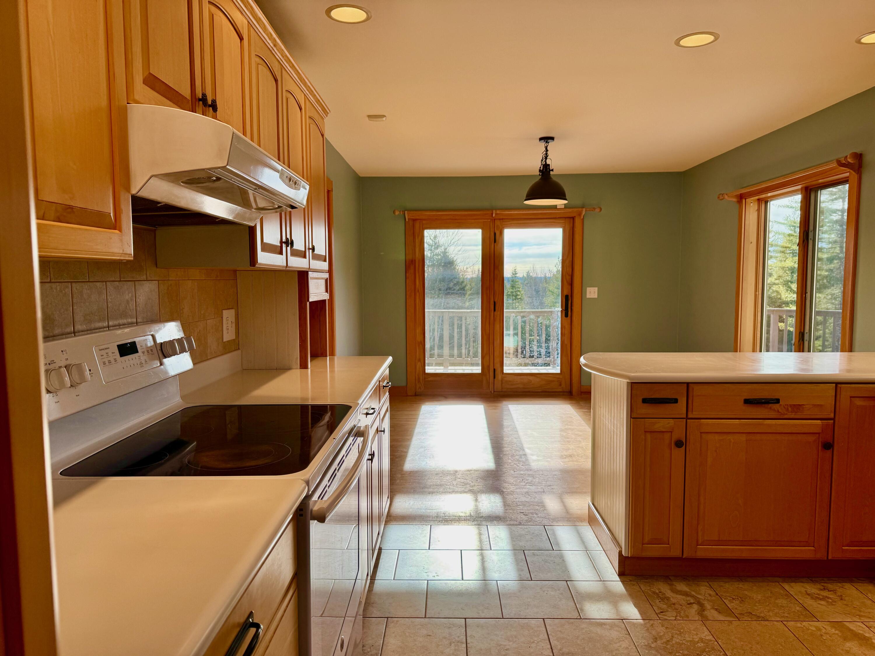 58 Woods Road Machias ME 04654
