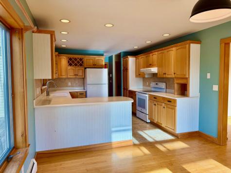 58 Woods Road Machias ME 04654