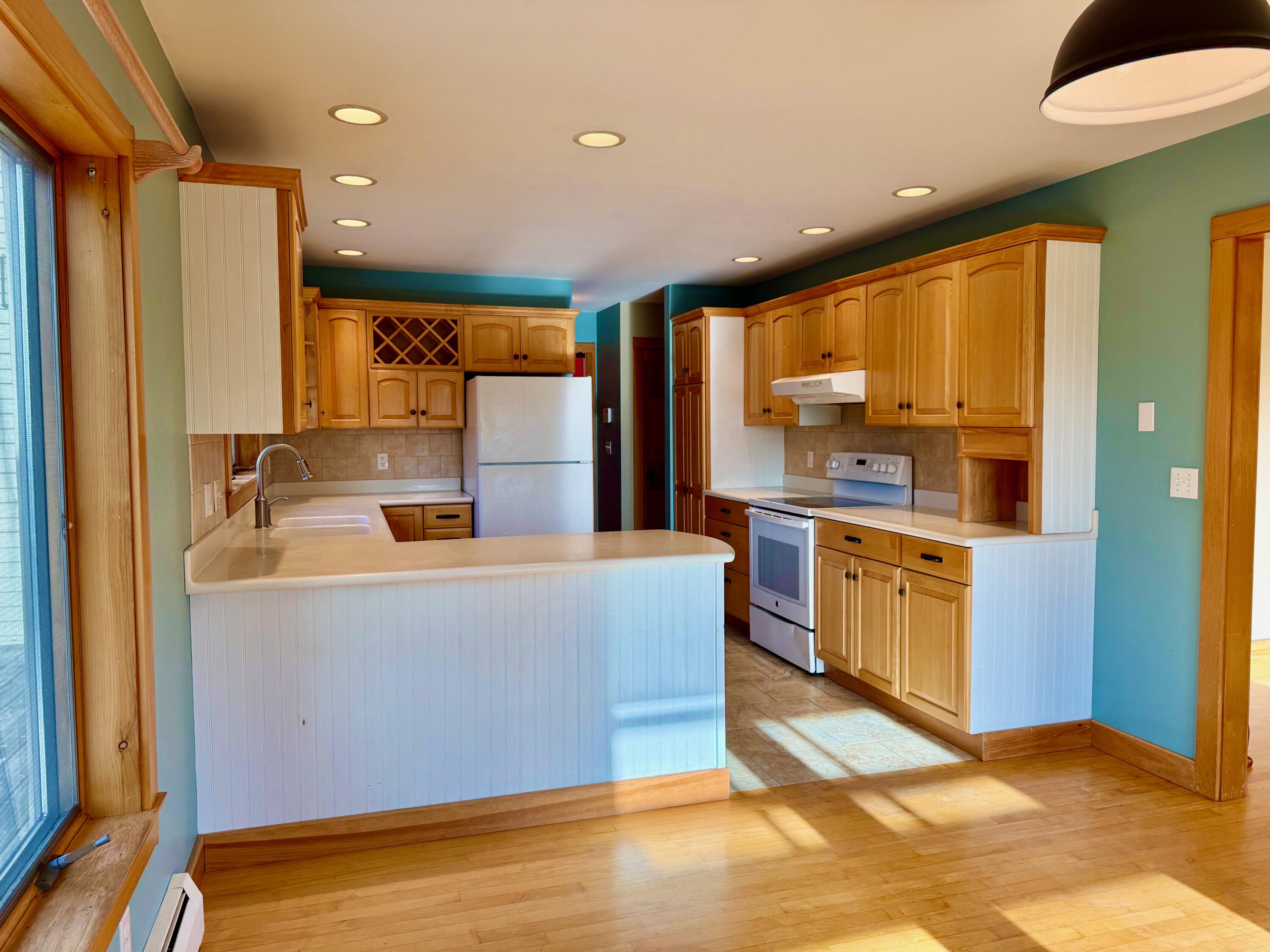 58 Woods Road Machias ME 04654