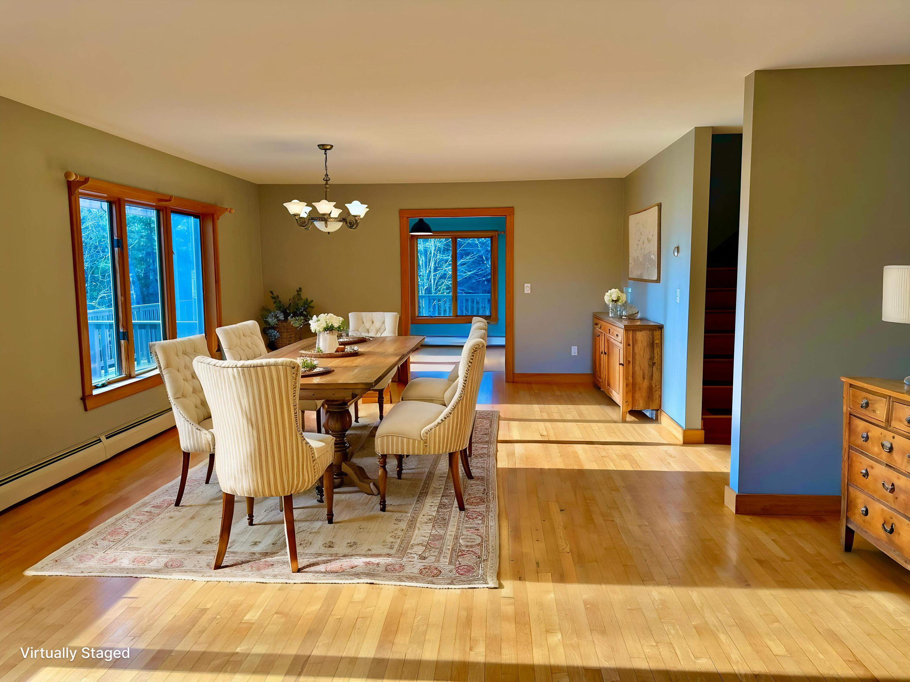 58 Woods Road Machias ME 04654
