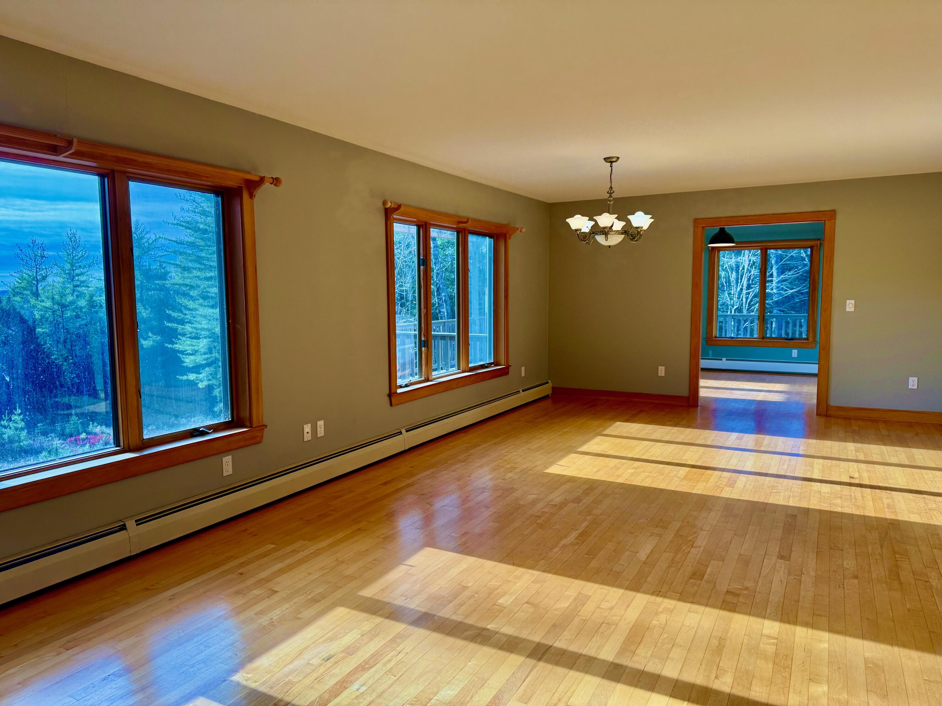 58 Woods Road Machias ME 04654