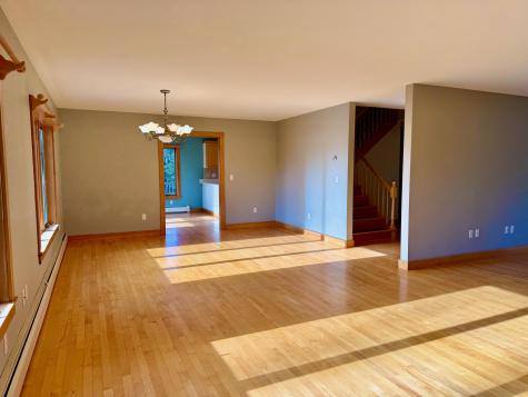 58 Woods Road Machias ME 04654