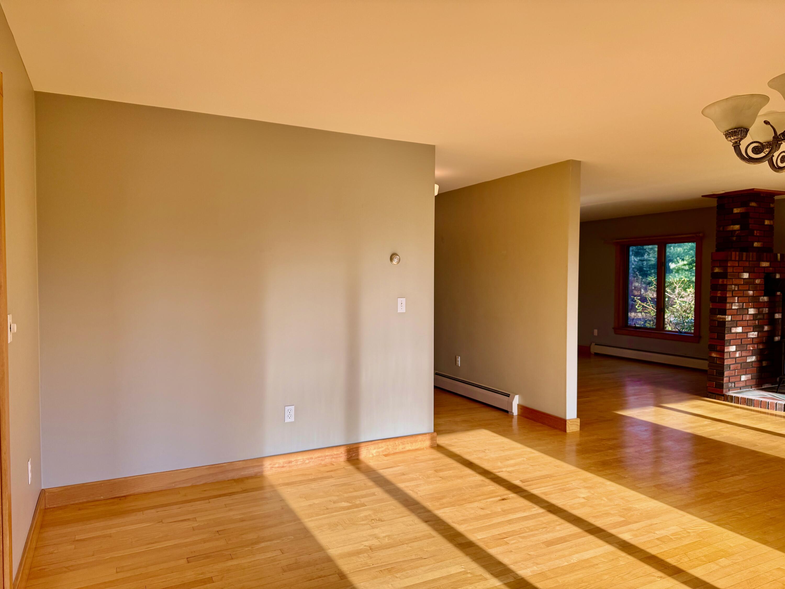 58 Woods Road Machias ME 04654