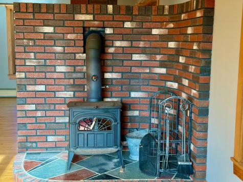 58 Woods Road Machias ME 04654