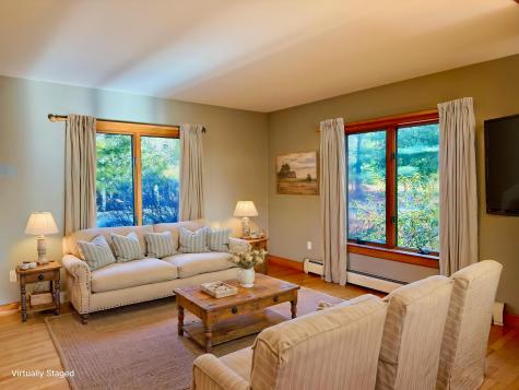 58 Woods Road Machias ME 04654