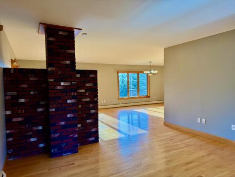 58 Woods Road Machias ME 04654