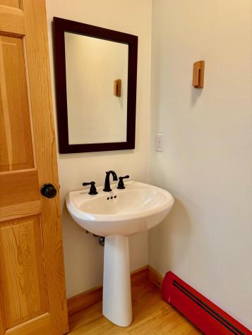 58 Woods Road Machias ME 04654