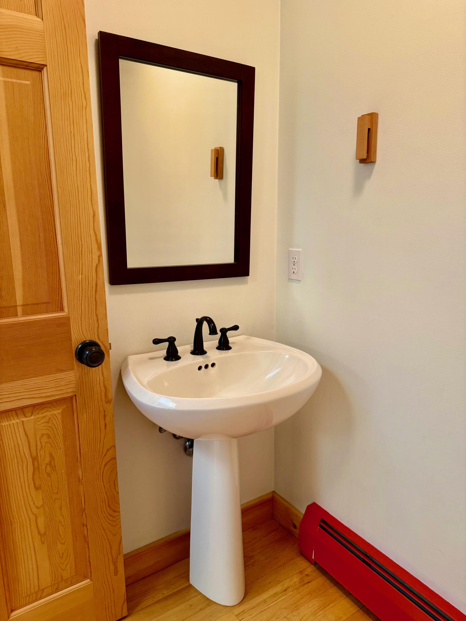 58 Woods Road Machias ME 04654