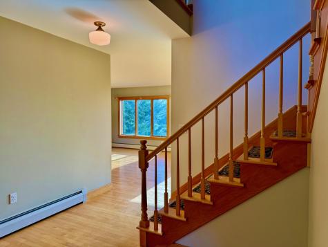 58 Woods Road Machias ME 04654