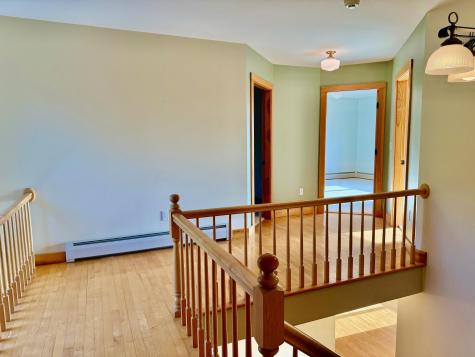 58 Woods Road Machias ME 04654