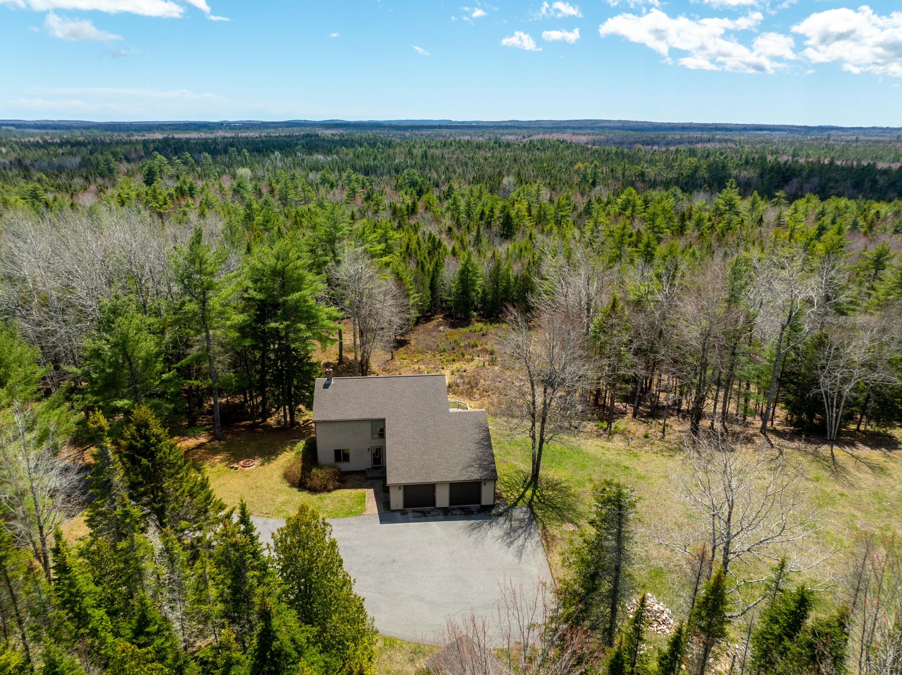 58 Woods Road Machias ME 04654