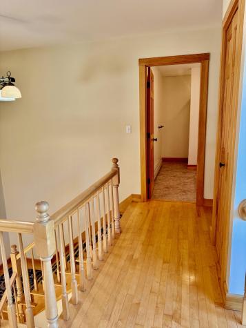 58 Woods Road Machias ME 04654