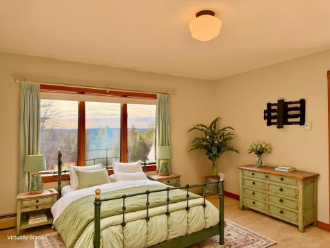 58 Woods Road Machias ME 04654