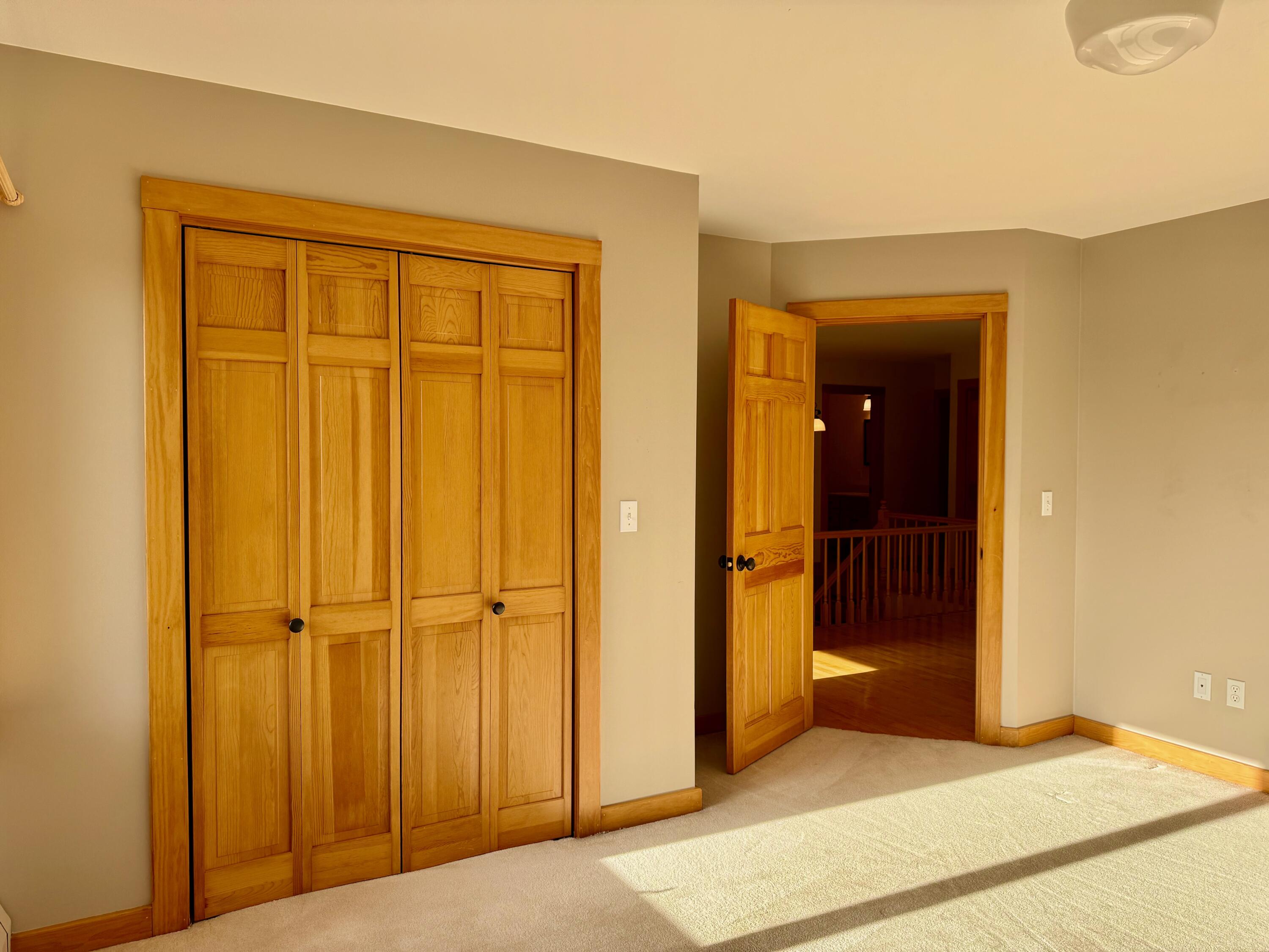 58 Woods Road Machias ME 04654