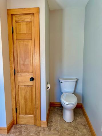 58 Woods Road Machias ME 04654