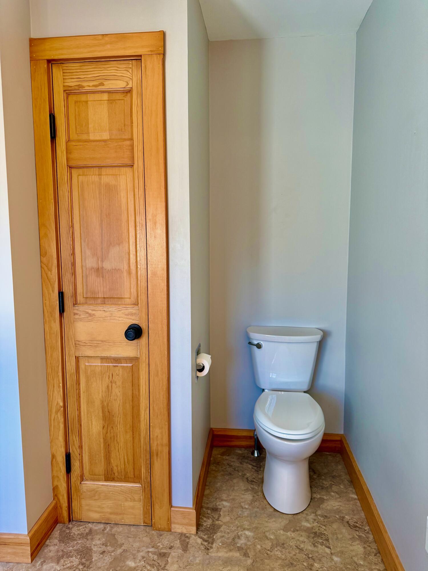 58 Woods Road Machias ME 04654