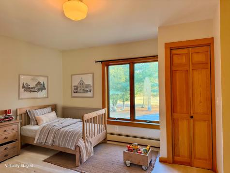 58 Woods Road Machias ME 04654