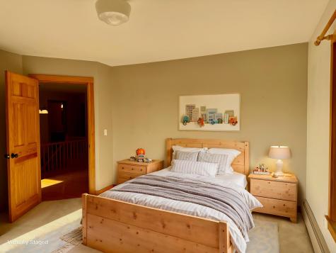 58 Woods Road Machias ME 04654
