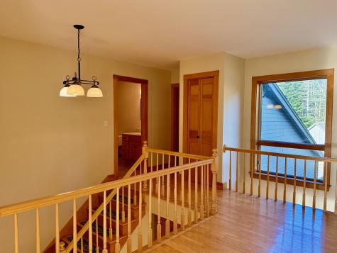 58 Woods Road Machias ME 04654