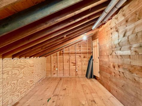 58 Woods Road Machias ME 04654
