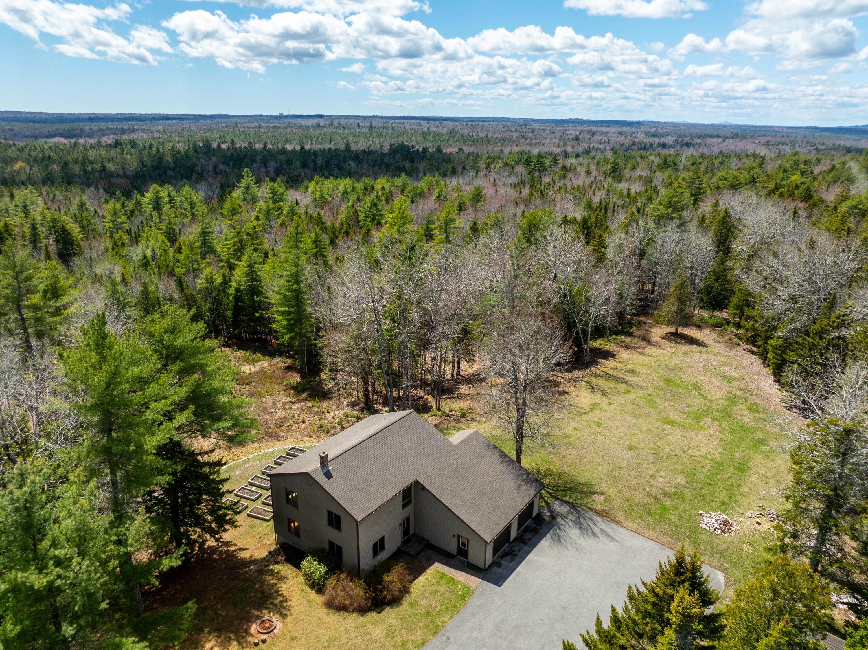 58 Woods Road Machias ME 04654