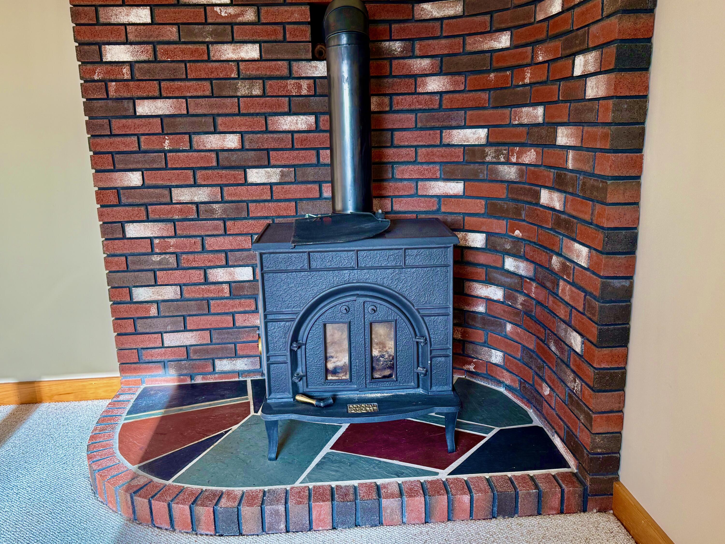 58 Woods Road Machias ME 04654
