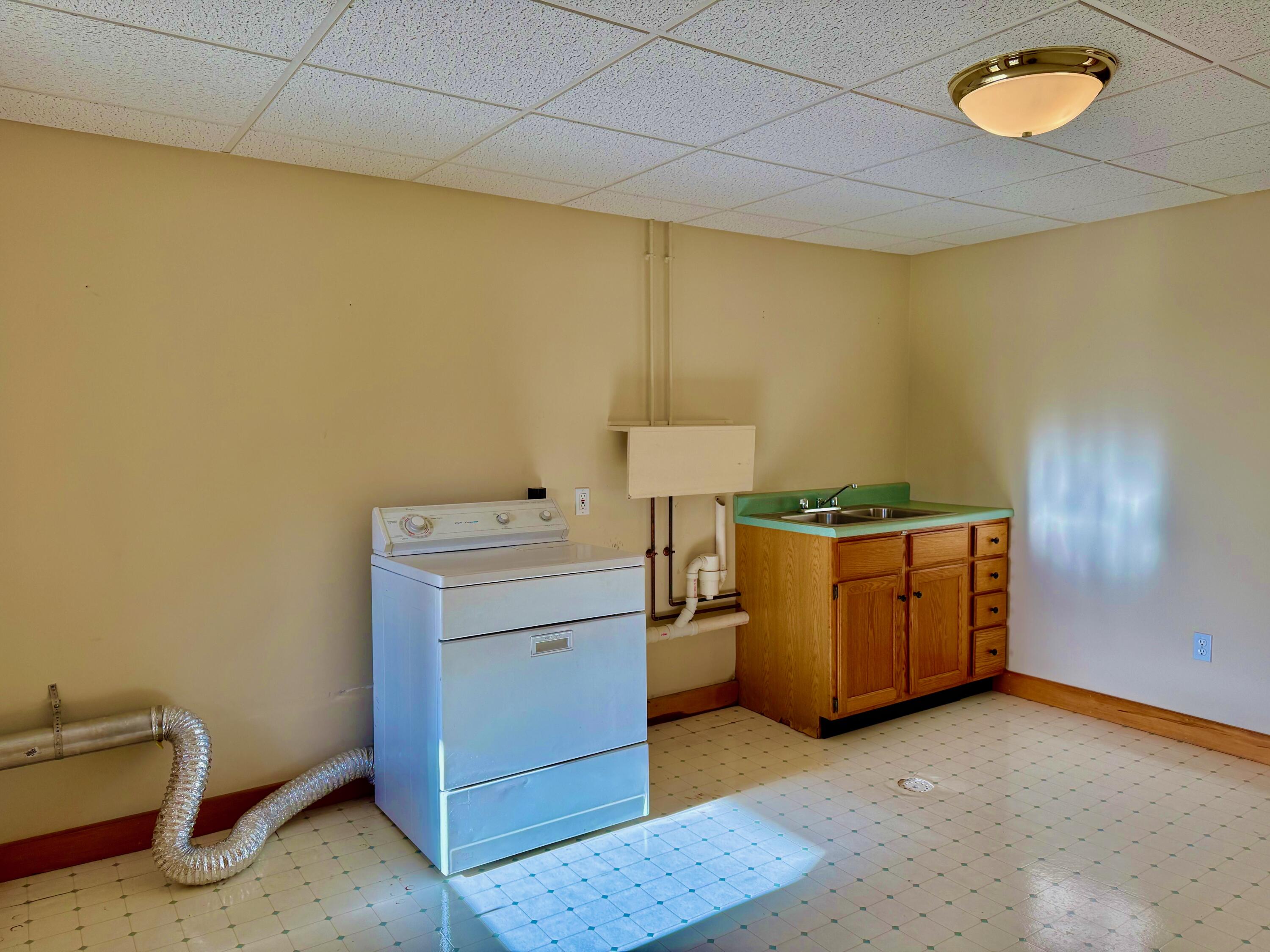58 Woods Road Machias ME 04654