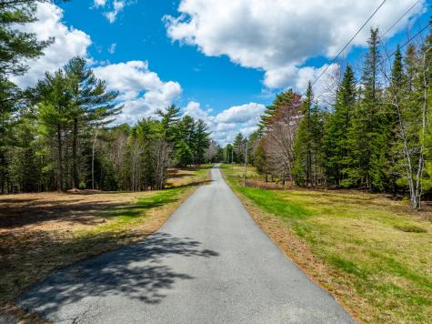 58 Woods Road Machias ME 04654