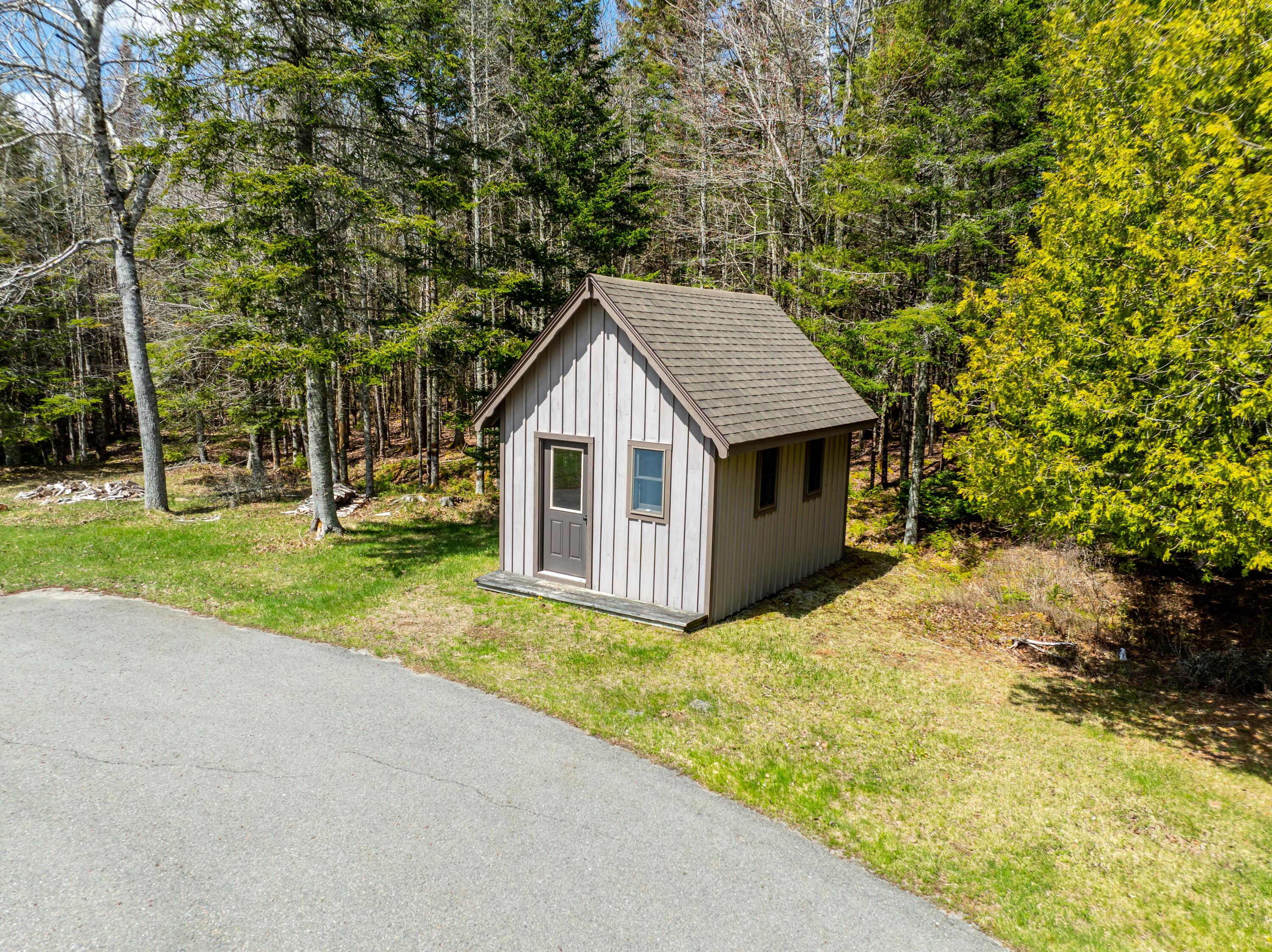 58 Woods Road Machias ME 04654