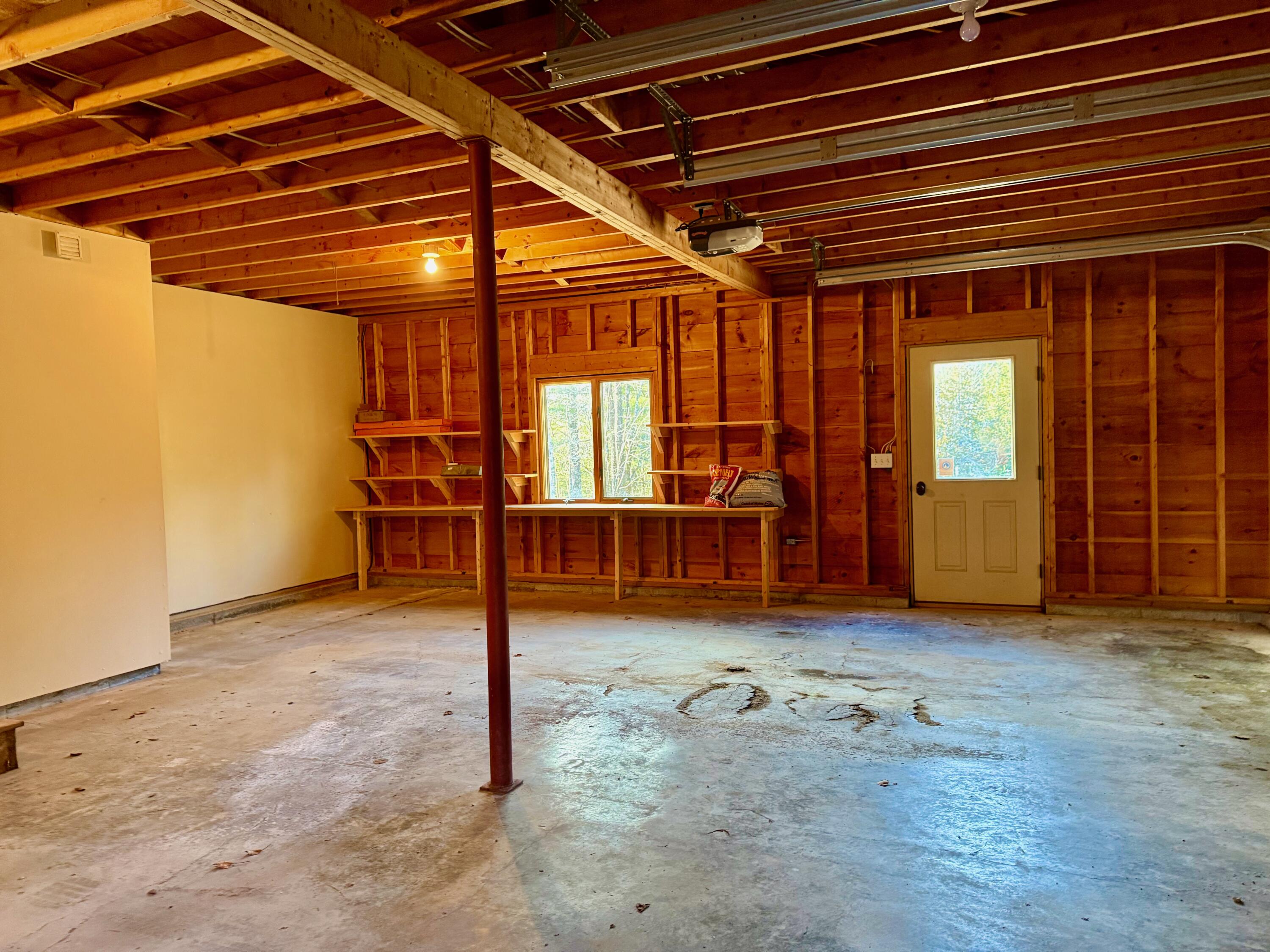 58 Woods Road Machias ME 04654