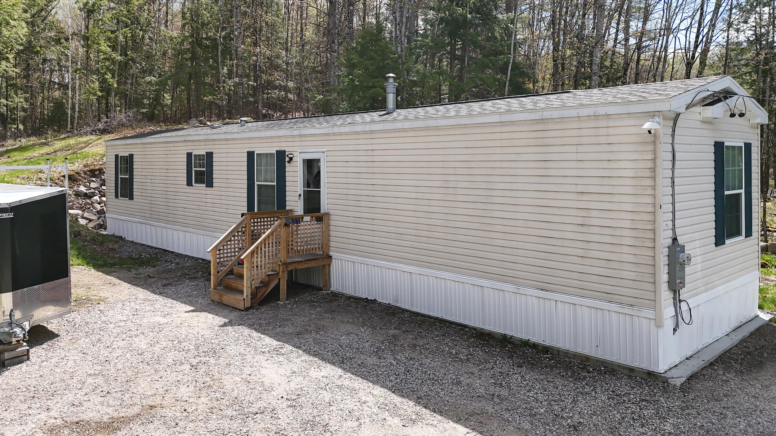 210 Joe Berry Road Cornish ME 04020