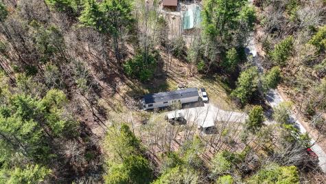 210 Joe Berry Road Cornish ME 04020