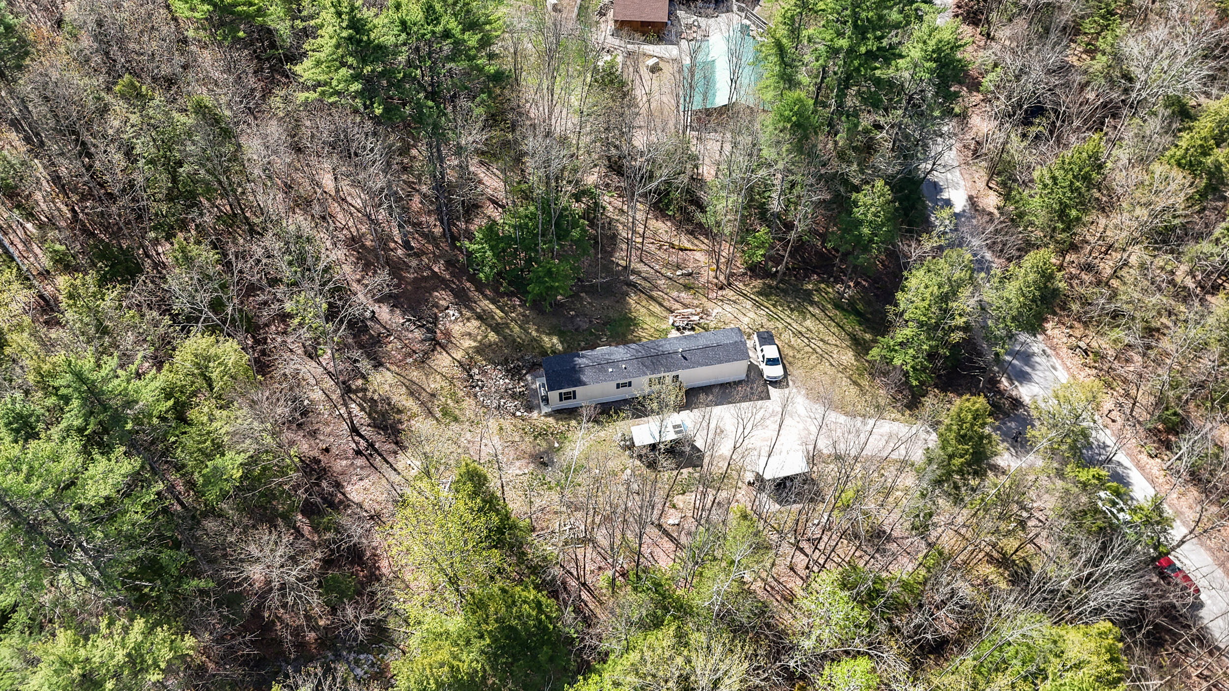 210 Joe Berry Road Cornish ME 04020