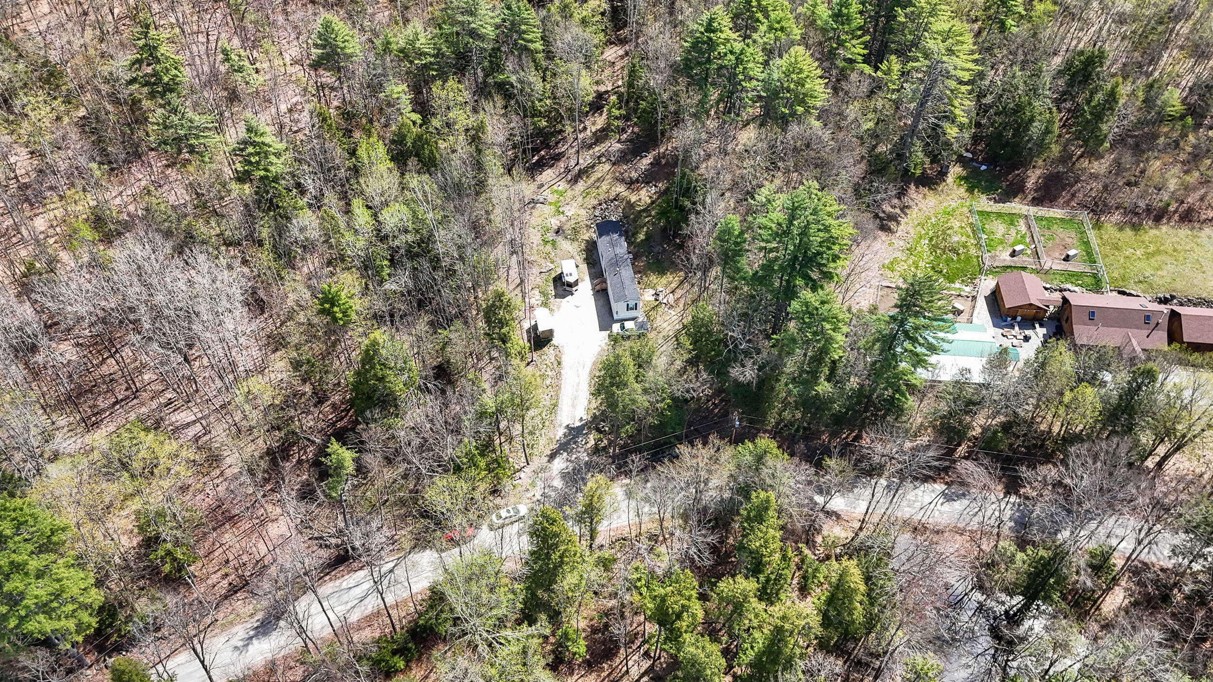 210 Joe Berry Road Cornish ME 04020