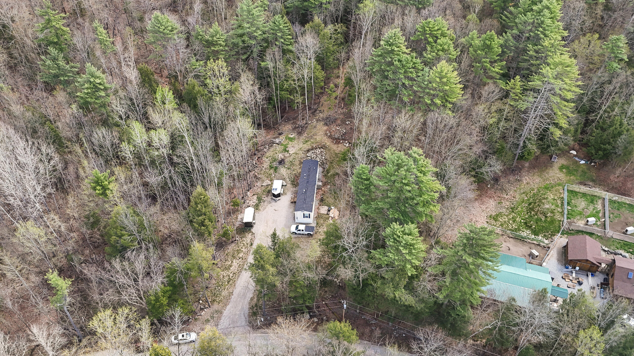 210 Joe Berry Road Cornish ME 04020