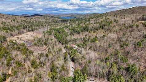 210 Joe Berry Road Cornish ME 04020