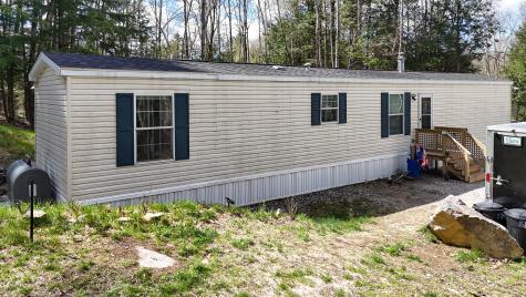 210 Joe Berry Road Cornish ME 04020