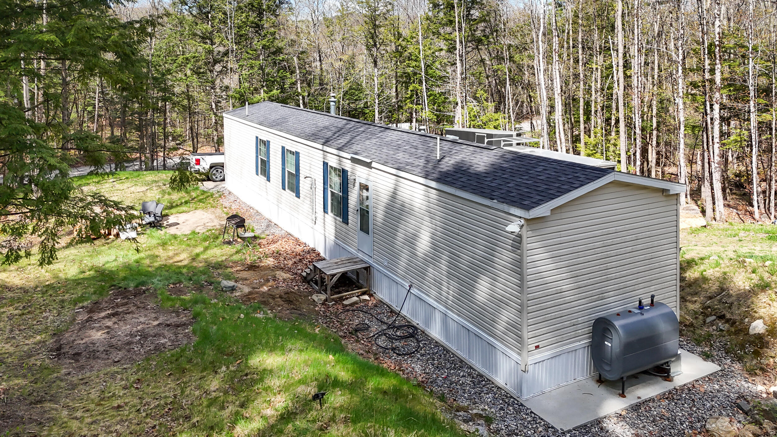 210 Joe Berry Road Cornish ME 04020