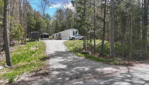 210 Joe Berry Road Cornish ME 04020