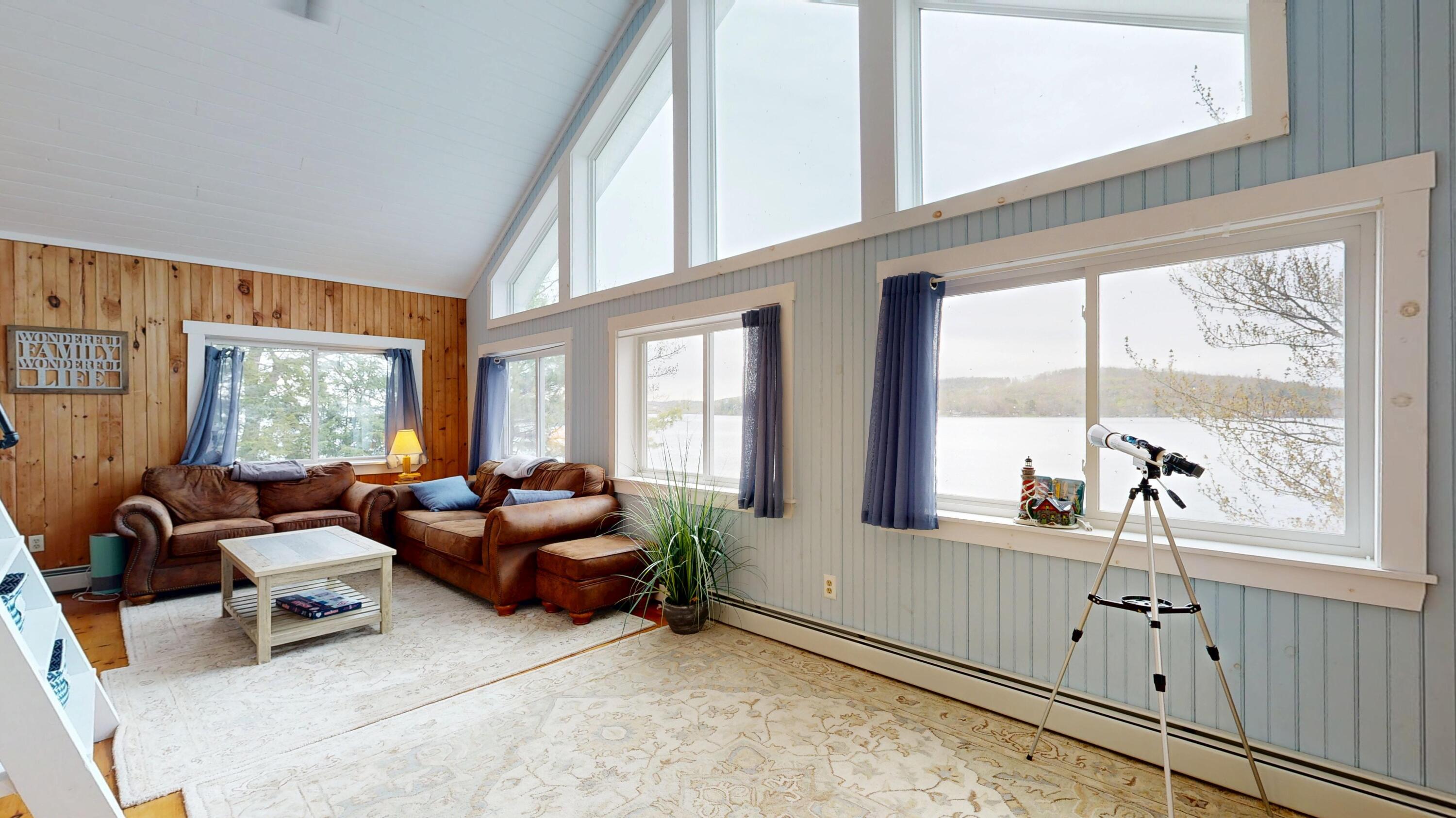 105 Martins Point Road Greene ME 04236